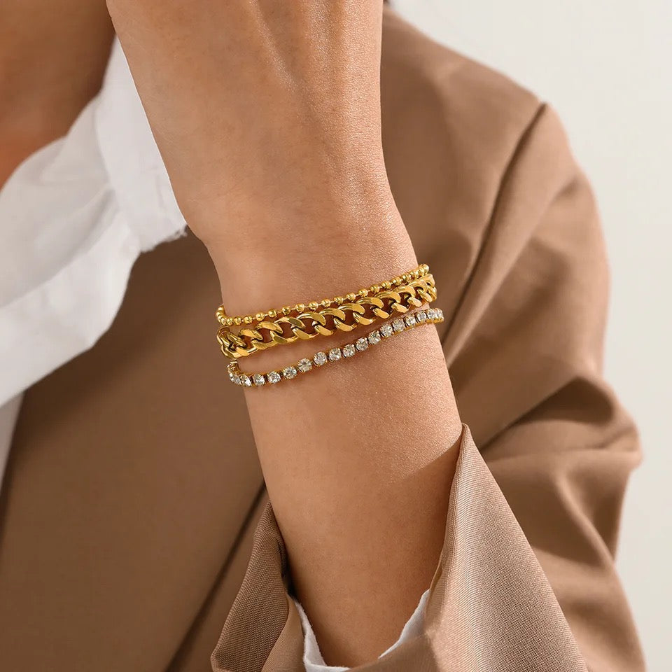 Cuban Bracelet