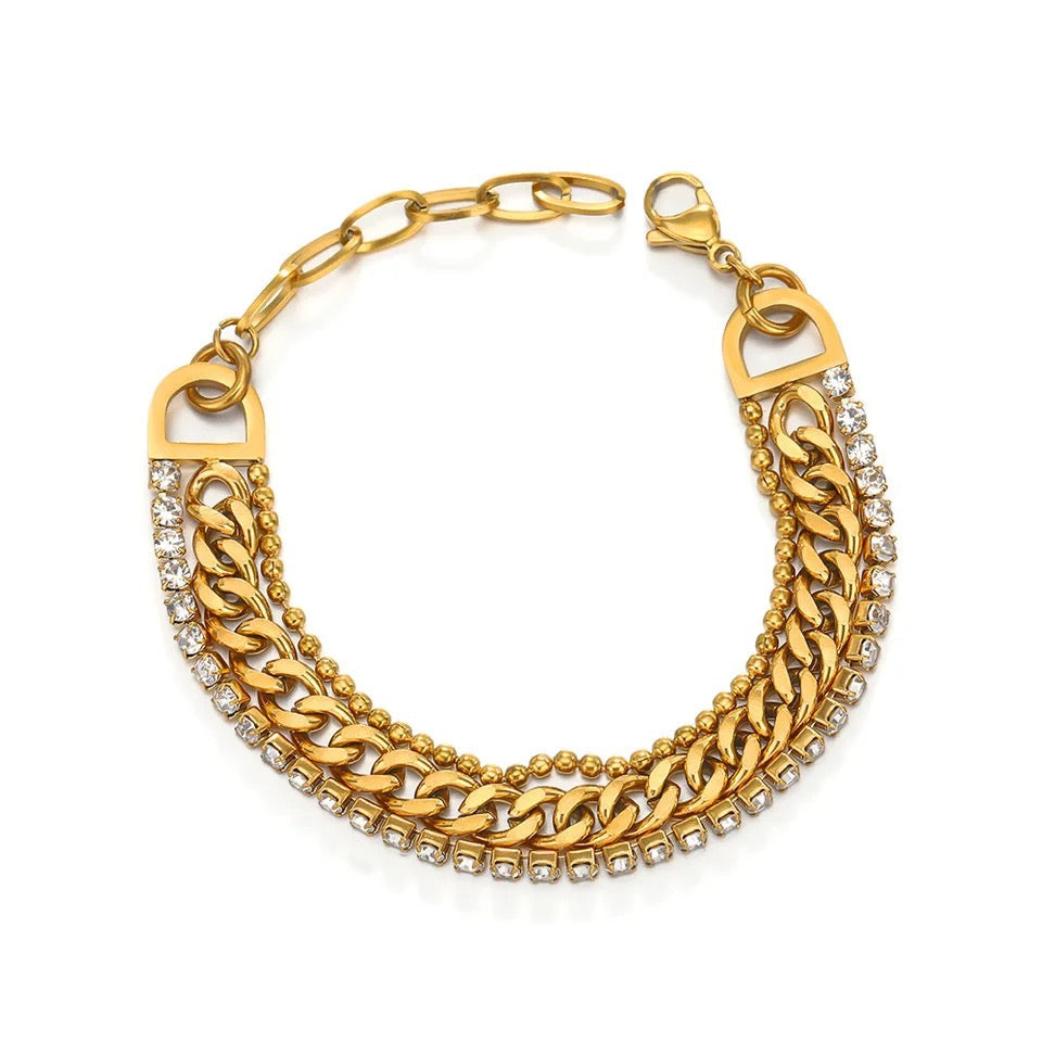 Cuban Bracelet