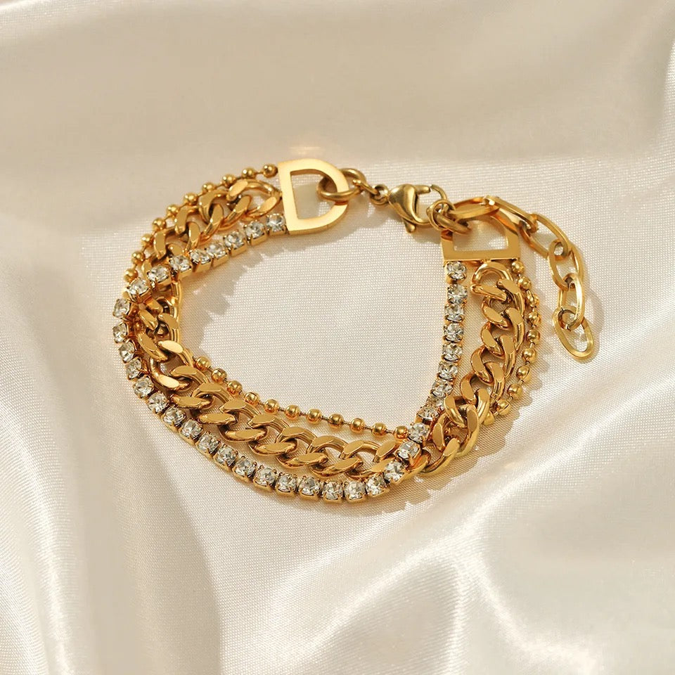 Cuban Bracelet