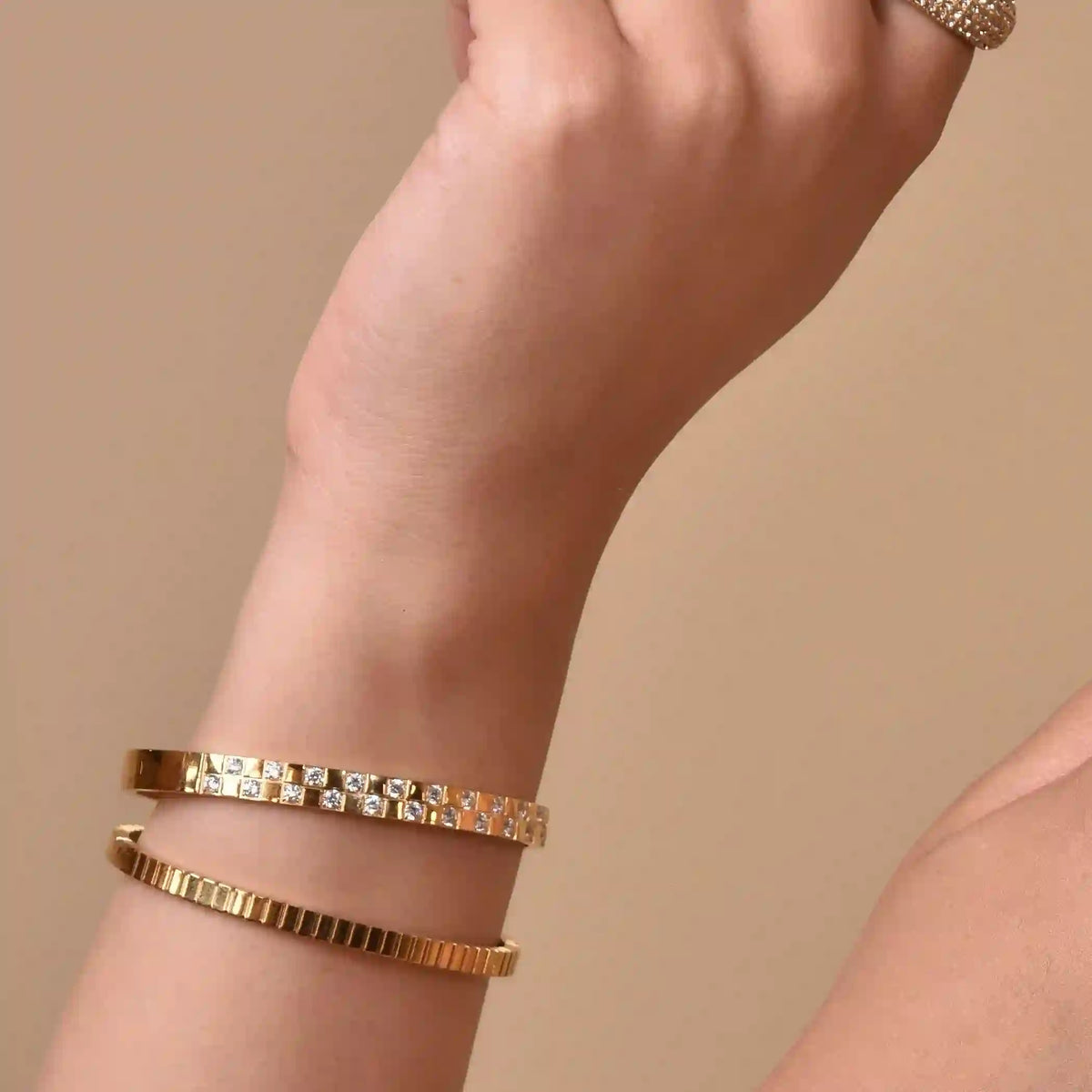 Bentley Bangle