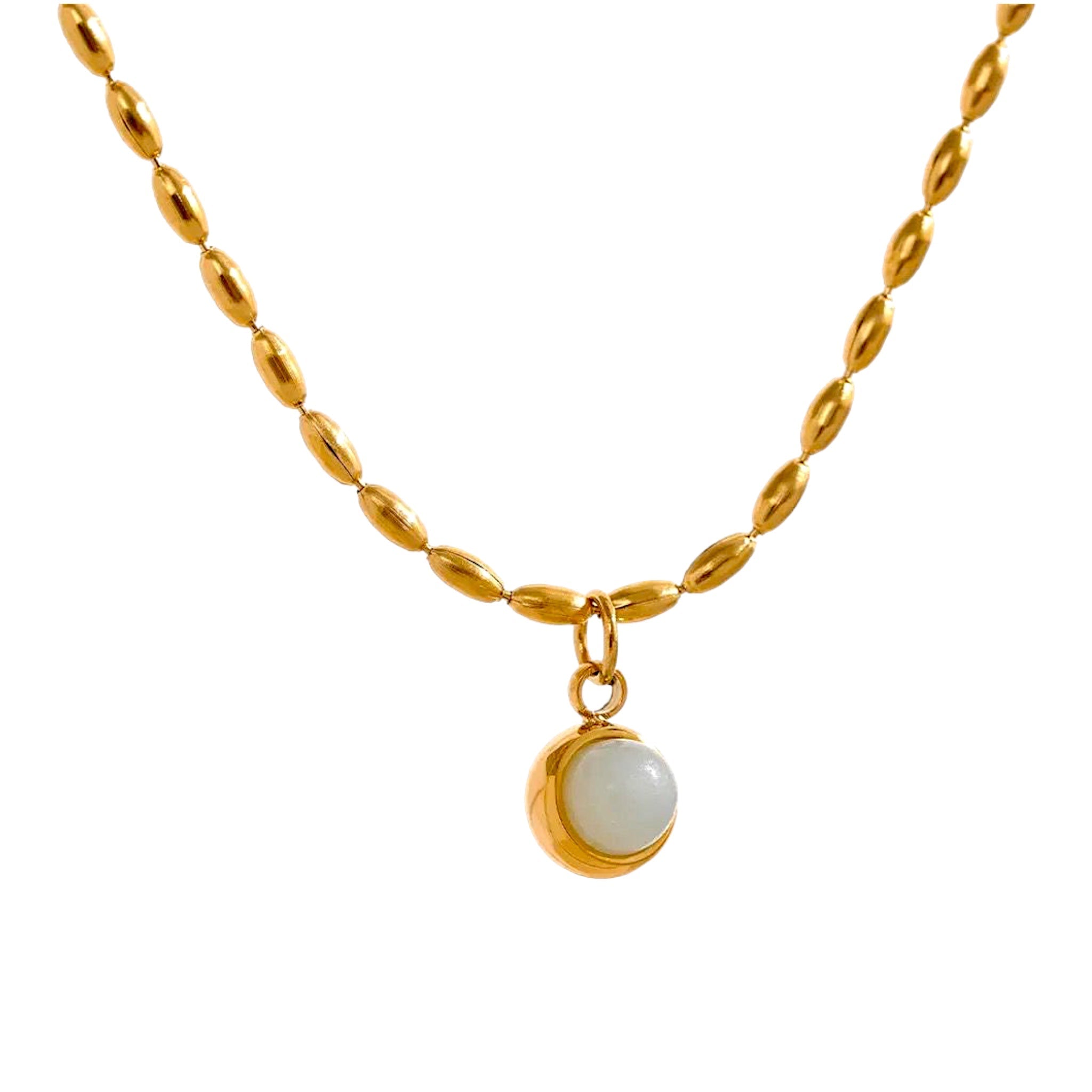 Aventure Necklace