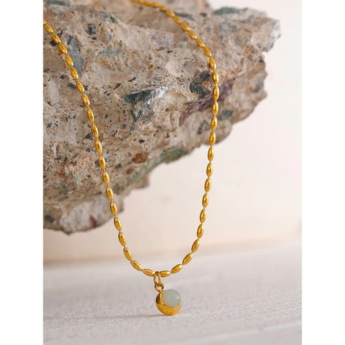 Aventure Necklace