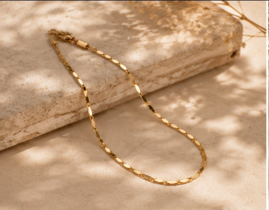 Lux Minimalistic Bracelet