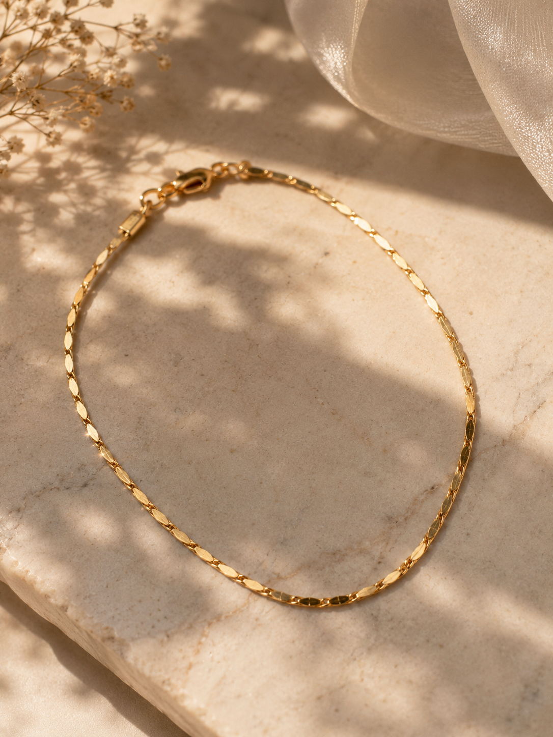 Lux Minimalistic Bracelet